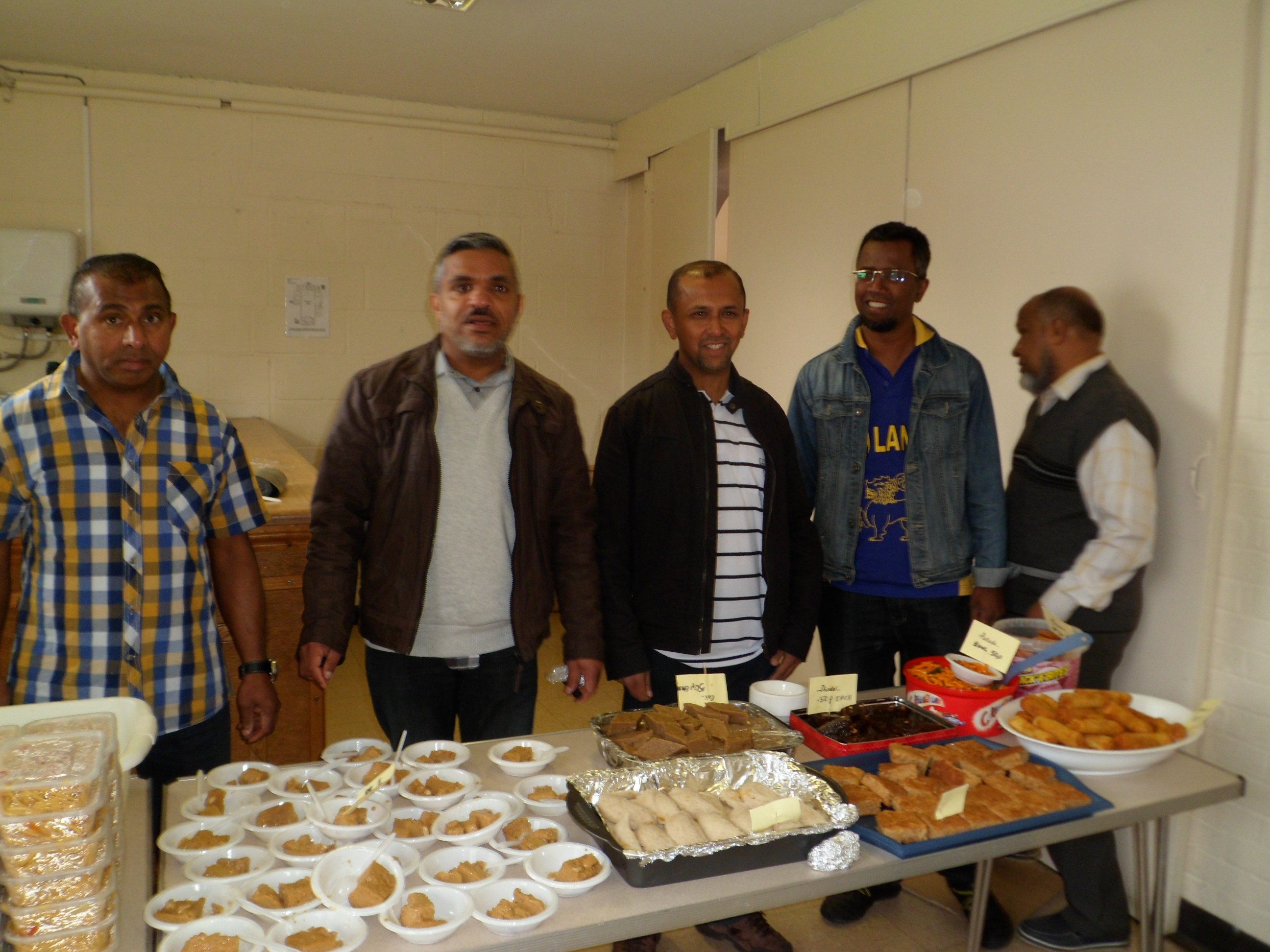 Food Festival 2013